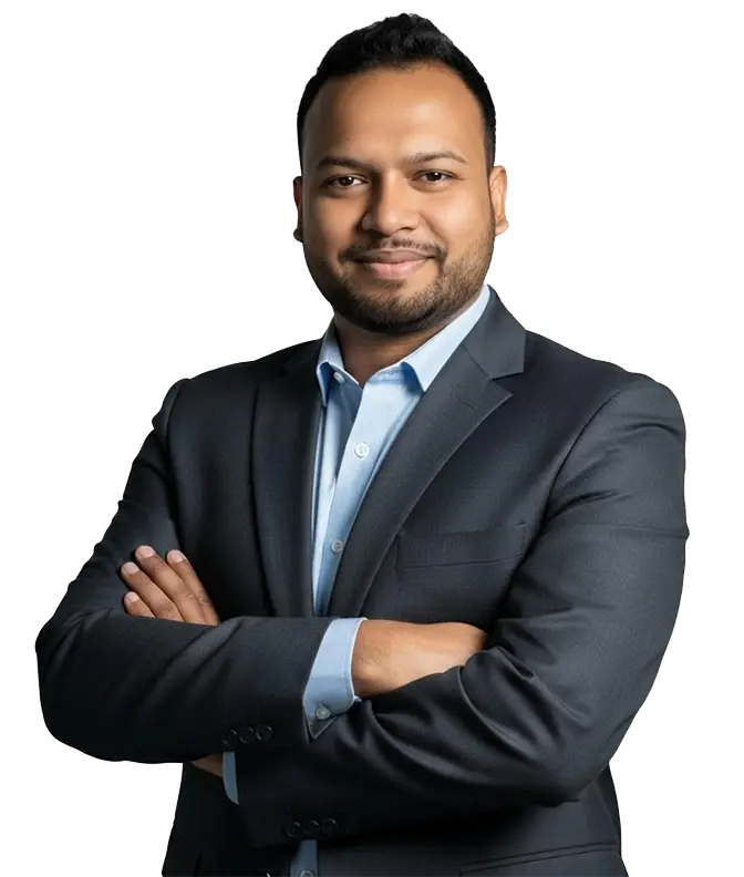 Khandoker Arif Hossain