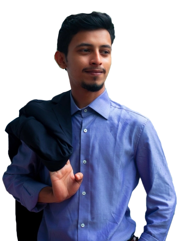 Nuruzzaman-Abir