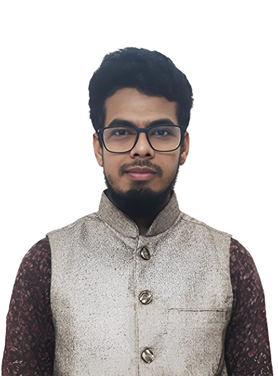Sayeed-Amin